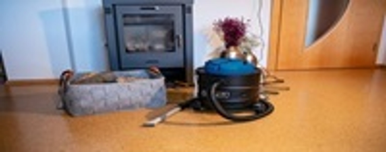 Dry and Wet Vacuum Cleaners